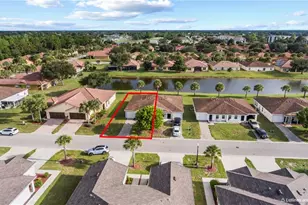 18321 Gibraltar Ln, Lehigh Acres, FL 33936 - Photo 2