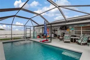 1416 NW 13th Ave, Cape Coral, FL 33993 - Photo 2