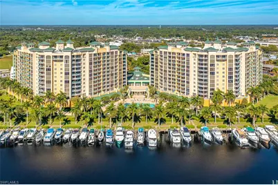 3414 Hancock Bridge Pkwy #1202, North Fort Myers, FL 33903 - Photo 1