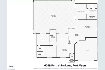 6049 Perthshire Ln, Fort Myers, FL 33908 - Photo 42