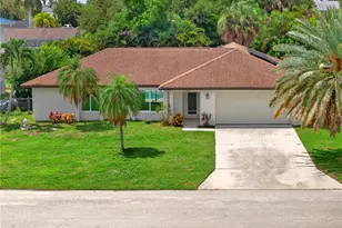 6049 Perthshire Ln, Fort Myers, FL 33908 - Photo 1