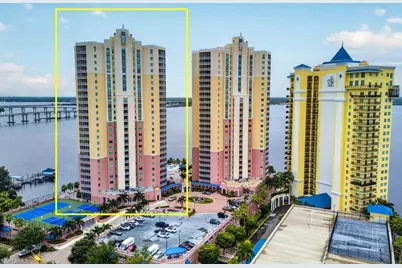 2743 1st St #2503, Fort Myers, FL 33916 - Photo 36