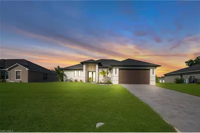 3215 NW 5th Ave, Cape Coral, FL 33993 - Photo 2