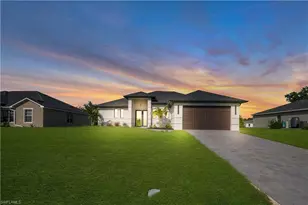 3215 NW 5th Ave, Cape Coral, FL 33993 - Photo 2