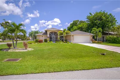 1101 SE 14th Ter, Cape Coral, FL 33990 - Photo 8
