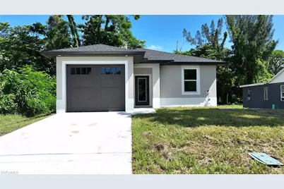 2323 Unity Ave, Fort Myers, FL 33901 - Photo 1