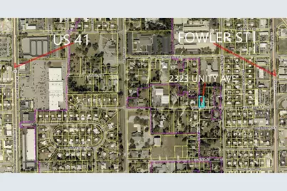 2323 Unity Ave, Fort Myers, FL 33901 - Photo 36