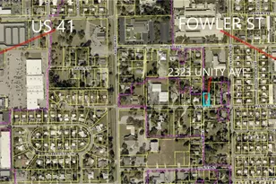 2323 Unity Ave, Fort Myers, FL 33901 - Photo 36