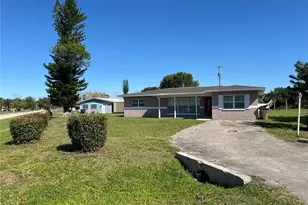 118 Georgia Rd, Lehigh Acres, FL 33936 - Photo 1