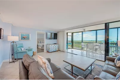 17080 Harbour Point Dr #711, Fort Myers, FL 33908 - Photo 4