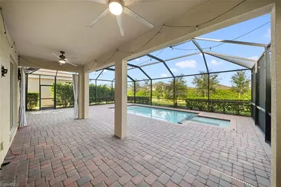 3697 E Hampton Cir, Alva, FL 33920 - Photo 28