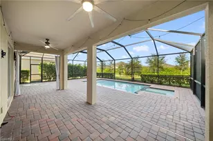 3697 E Hampton Cir, Alva, FL 33920 - Photo 28