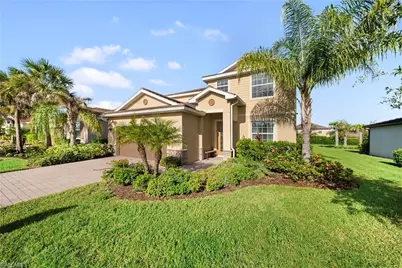 3697 E Hampton Cir, Alva, FL 33920 - Photo 2