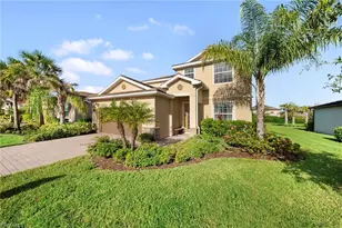 3697 E Hampton Cir, Alva, FL 33920 - Photo 2