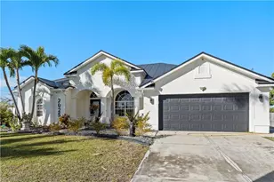 2025 NW 7th Terrace, Cape Coral, FL 33993 - Photo 2