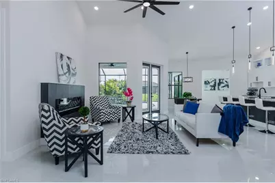 2000 SW 30th Ter, Cape Coral, FL 33914 - Photo 4