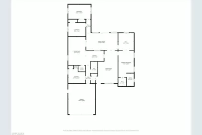 1441 Sautern Dr, Fort Myers, FL 33919 - Photo 4