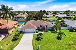 1440 SE 13th Terrace, Cape Coral, FL 33990 - Photo 1