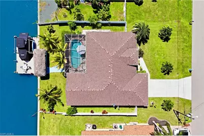 1440 SE 13th Ter, Cape Coral, FL 33990 - Photo 10