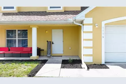 1116 Crestwood St E, Lehigh Acres, FL 33974 - Photo 4