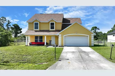 1116 Crestwood St E, Lehigh Acres, FL 33974 - Photo 1