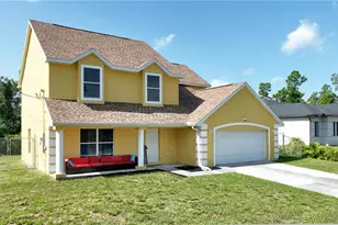 1116 Crestwood St E, Lehigh Acres, FL 33974 - Photo 2