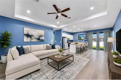 1203 Sunniland Blvd, Lehigh Acres, FL 33971 - Photo 2