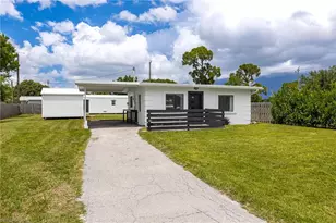 1201 Orange Ave, North Fort Myers, FL 33903 - Photo 34
