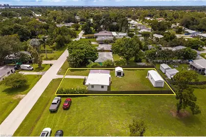 1201 Orange Ave, North Fort Myers, FL 33903 - Photo 36