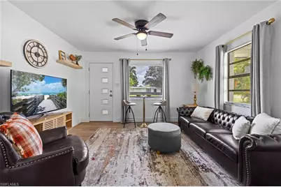1201 Orange Ave, North Fort Myers, FL 33903 - Photo 2
