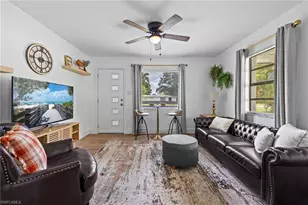 1201 Orange Ave, North Fort Myers, FL 33903 - Photo 2