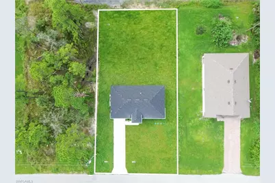 457 Woodman Dr, Lehigh Acres, FL 33972 - Photo 6