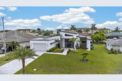 1882 Coral Point Dr, Cape Coral, FL 33990 - Photo 2