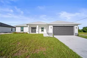 116 NW 23rd Ave, Cape Coral, FL 33993 - Photo 1