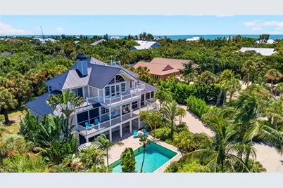 1828 Buckthorn Ln, Sanibel, FL 33957 - Photo 2