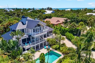 1828 Buckthorn Ln, Sanibel, FL 33957 - Photo 2