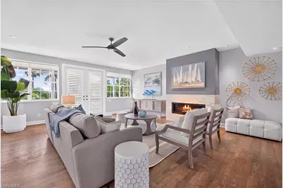 1828 Buckthorn Ln, Sanibel, FL 33957 - Photo 4