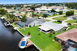 1207 SE 40th Terrace, Cape Coral, FL 33904 - Photo 28
