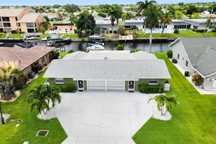 1207 SE 40th Terrace, Cape Coral, FL 33904 - Photo 1