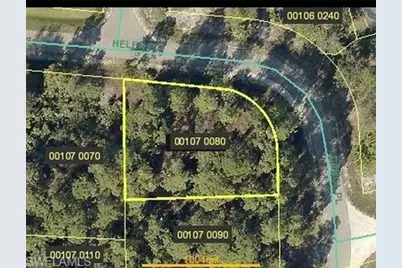 2605 Helen Cir, Lehigh Acres, FL 33971 - Photo 1