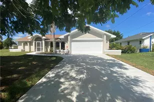 1110 SW 15th Ave, Cape Coral, FL 33991 - Photo 2