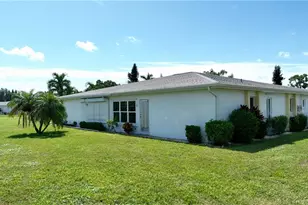 8524 Dominican Ct, Fort Myers, FL 33907 - Photo 28
