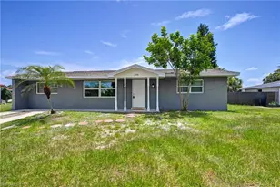 208 Norwich Ave, Lehigh Acres, FL 33936 - Photo 1