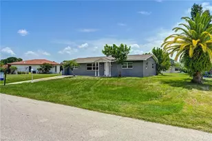 208 Norwich Ave, Lehigh Acres, FL 33936 - Photo 2