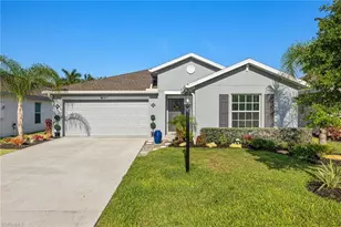 3813 Treasure Oak Wy, Fort Myers, FL 33905 - Photo 1