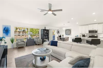 3813 Treasure Oak Way, Fort Myers, FL 33905 - Photo 6