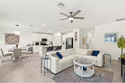3813 Treasure Oak Way, Fort Myers, FL 33905 - Photo 2