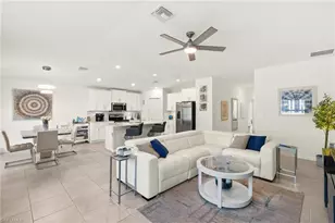 3813 Treasure Oak Wy, Fort Myers, FL 33905 - Photo 2