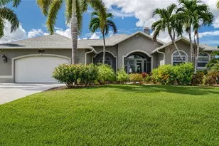 3802 SW 3rd St, Cape Coral, FL 33991 - Photo 1