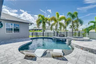 3802 SW 3rd St, Cape Coral, FL 33991 - Photo 2